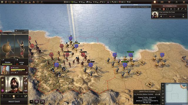 Hình ảnh trong game Old World Complete Bundle v1.0.77502-P2P Hình ảnh trong game Old World Complete Bundle v1.0.77502-P2P