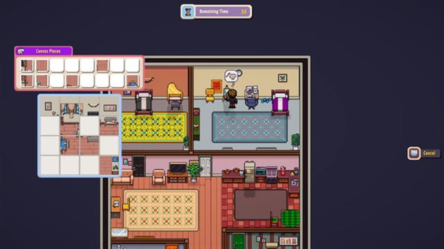 Hình ảnh trong game To Pixelia-GoldBerg Hình ảnh trong game To Pixelia-GoldBerg
