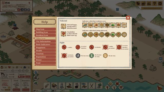 Hình ảnh trong game Thriving City Song-TENOKE Hình ảnh trong game Thriving City Song-TENOKE