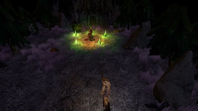 Hình ảnh trong game Judero v1.007-P2P Hình ảnh trong game Judero v1.007-P2P