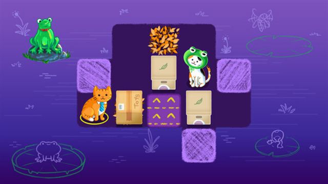 Hình ảnh trong game Cats Love Boxes v20240815-P2P Hình ảnh trong game Cats Love Boxes v20240815-P2P