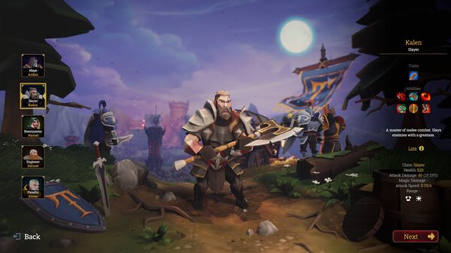 Hình ảnh trong game Darfall v1.1.3-P2P Hình ảnh trong game Darfall v1.1.3-P2P
