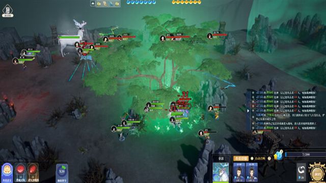 Hình ảnh trong game The Lost Village Monster Sect Part 2-TENOKE Hình ảnh trong game The Lost Village Monster Sect Part 2-TENOKE