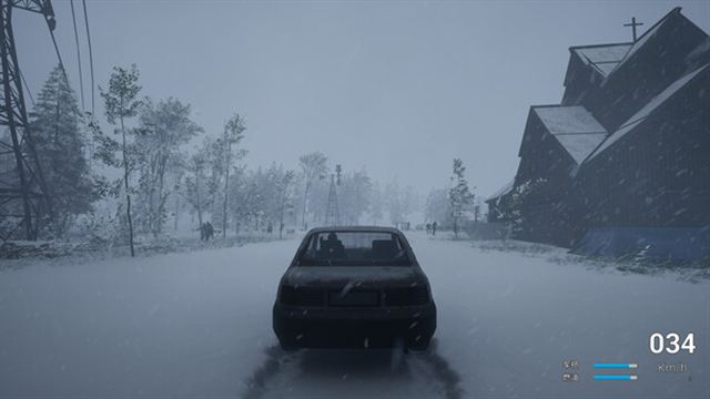 Hình ảnh trong game No One Survived v0.0.7.6 Early Access Hình ảnh trong game No One Survived v0.0.7.6 Early Access