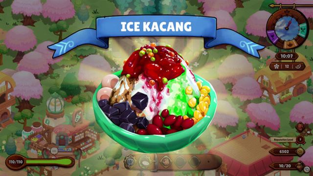 Hình ảnh trong game Cuisineer v1.1.4037-P2P Hình ảnh trong game Cuisineer v1.1.4037-P2P