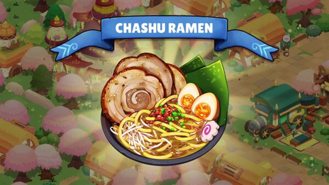 Hình ảnh trong game Cuisineer v1.1.3909-P2P Hình ảnh trong game Cuisineer v1.1.3909-P2P