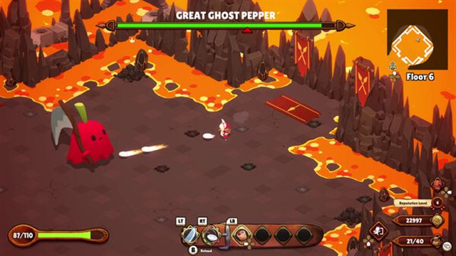 Hình ảnh trong game Cuisineer v1.1.3909-P2P Hình ảnh trong game Cuisineer v1.1.3909-P2P