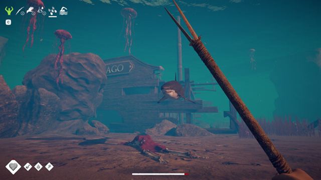 Hình ảnh trong game Survival Fountain of Youth v1645-P2P Hình ảnh trong game Survival Fountain of Youth v1645-P2P