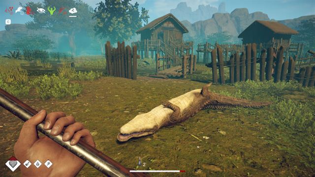 Hình ảnh trong game Survival Fountain of Youth v1653-P2P Hình ảnh trong game Survival Fountain of Youth v1653-P2P
