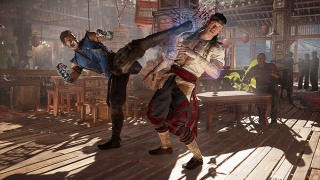 Hình ảnh trong game Mortal Kombat 1-VOICES38 Hình ảnh trong game Mortal Kombat 1-VOICES38