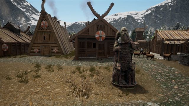 Hình ảnh trong game Land of the Vikings v1.2.0-P2P Hình ảnh trong game Land of the Vikings v1.2.0-P2P