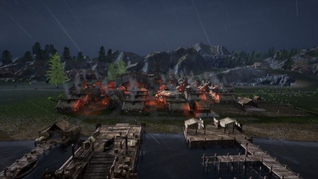 Hình ảnh trong game Land of the Vikings v1.2.0-P2P Hình ảnh trong game Land of the Vikings v1.2.0-P2P
