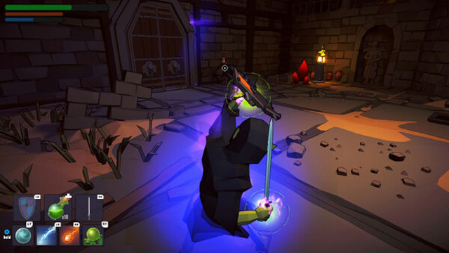 Hình ảnh trong game Kingdoms And Slaves-TENOKE Hình ảnh trong game Kingdoms And Slaves-TENOKE