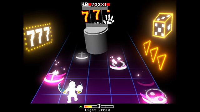 Hình ảnh trong game Everhood 2 v1.0.004-P2P Hình ảnh trong game Everhood 2 v1.0.004-P2P