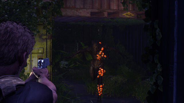 Hình ảnh trong game DecayZ Origin Early Access Hình ảnh trong game DecayZ Origin Early Access