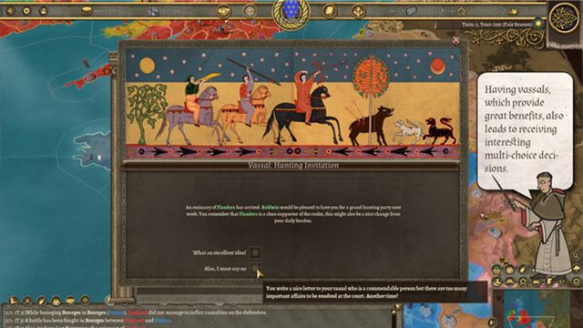 Hình ảnh trong game Field of Glory Kingdoms-SKIDROW Hình ảnh trong game Field of Glory Kingdoms-SKIDROW