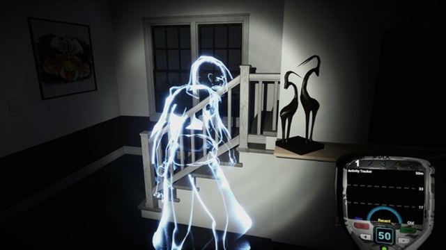 Hình ảnh trong game This is a Ghost v1.0.9-P2P Hình ảnh trong game This is a Ghost v1.0.9-P2P