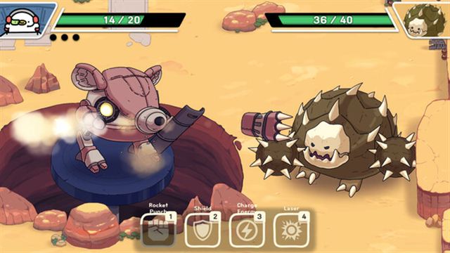 Hình ảnh trong game Ogu and the Secret Forest v1.1-P2P Hình ảnh trong game Ogu and the Secret Forest v1.1-P2P