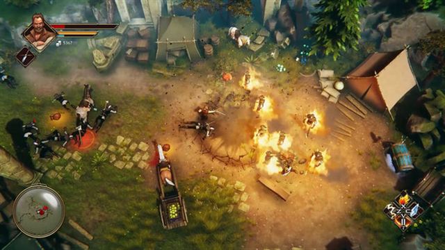 Hình ảnh trong game Yet Another Fantasy Title v20240410-P2P Hình ảnh trong game Yet Another Fantasy Title v20240410-P2P