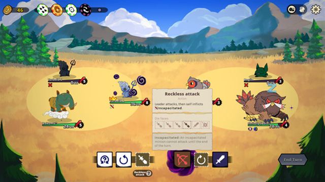 Hình ảnh trong game Dicefolk v1.0.19-P2P Hình ảnh trong game Dicefolk v1.0.19-P2P