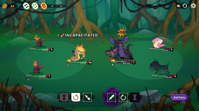 Hình ảnh trong game Dicefolk v1.0.19-P2P Hình ảnh trong game Dicefolk v1.0.19-P2P