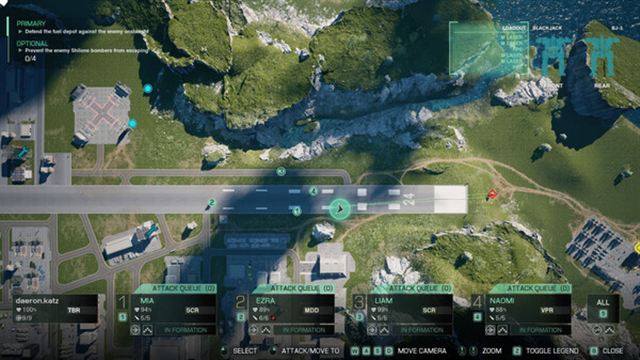 Hình ảnh trong game MechWarrior 5 Clans v1.0.106-P2P Hình ảnh trong game MechWarrior 5 Clans v1.0.106-P2P