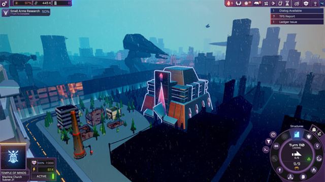 Hình ảnh trong game Heart of the Machine-TENOKE Hình ảnh trong game Heart of the Machine-TENOKE