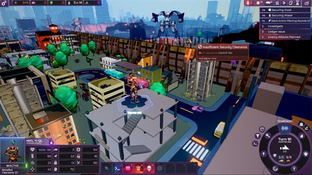 Hình ảnh trong game Heart of the Machine v1.127-P2P Hình ảnh trong game Heart of the Machine v1.127-P2P