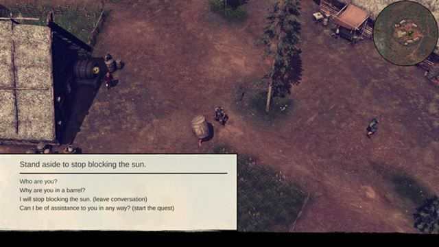 Hình ảnh trong game Svarogs Dream v5.0.7-TENOKE Hình ảnh trong game Svarogs Dream v5.0.7-TENOKE