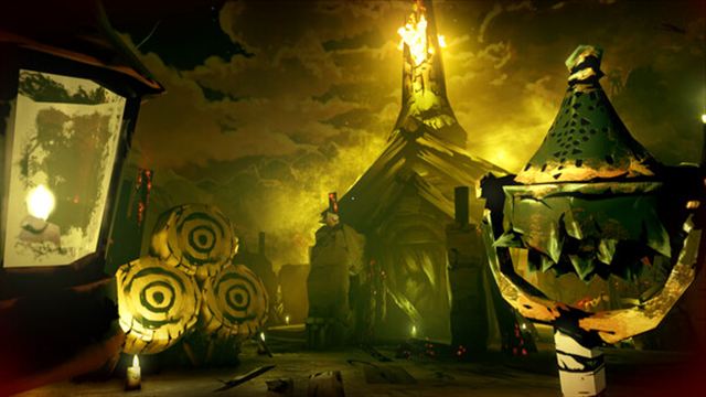 Hình ảnh trong game Harvest Hunt-TENOKE Hình ảnh trong game Harvest Hunt-TENOKE