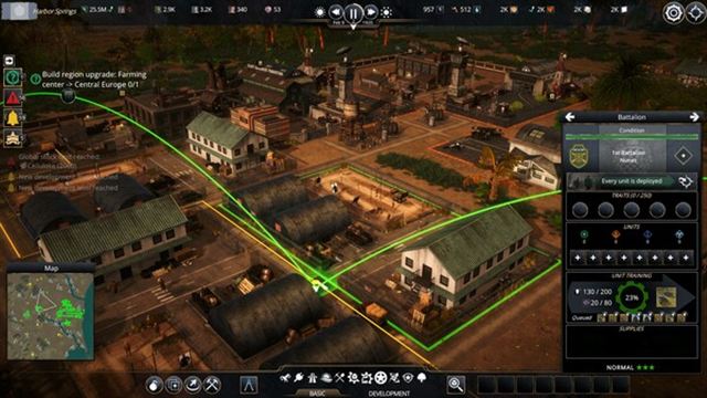 Hình ảnh trong game KAISERPUNK v1.00.203-P2P Hình ảnh trong game KAISERPUNK v1.00.203-P2P