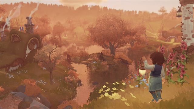 Hình ảnh trong game Tales of the Shire A The Lord of The Rings Game v1.0.2.1-P2P
