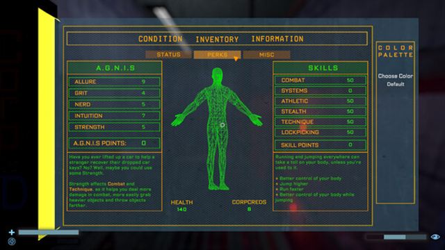 Hình ảnh trong game CORPUS EDAX-GoldBerg Hình ảnh trong game CORPUS EDAX-GoldBerg