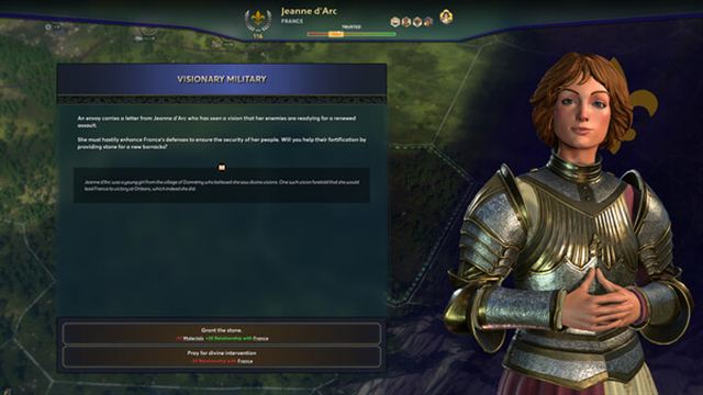 Hình ảnh trong game Ara History Untold v1.2.0-P2P Hình ảnh trong game Ara History Untold v1.2.0-P2P