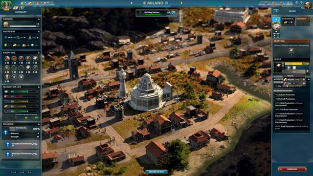 Hình ảnh trong game Ara History Untold PROPER-RUNE Hình ảnh trong game Ara History Untold PROPER-RUNE