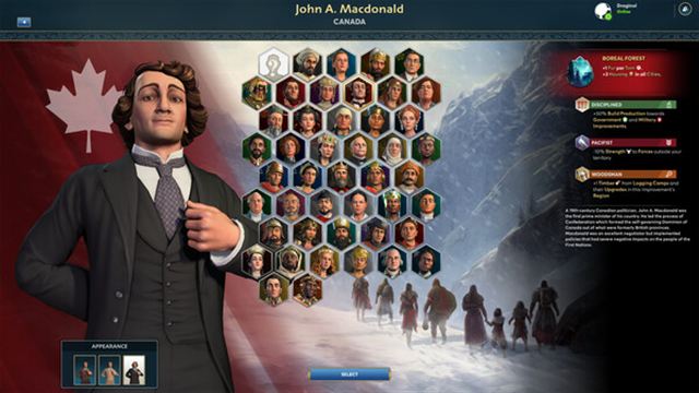 Hình ảnh trong game Ara History Untold v1.2.1.422-P2P Hình ảnh trong game Ara History Untold v1.2.1.422-P2P