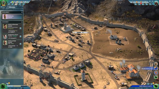 Hình ảnh trong game Ara History Untold v1.2.1.422-P2P Hình ảnh trong game Ara History Untold v1.2.1.422-P2P