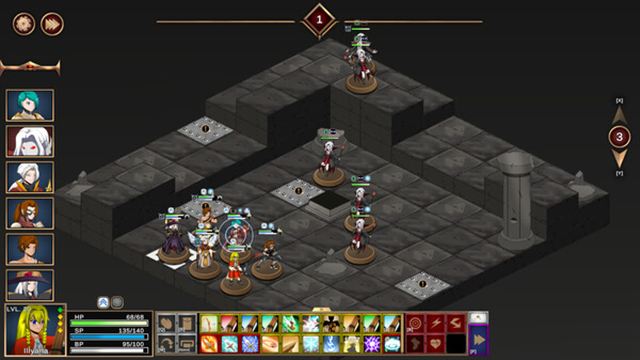 Hình ảnh trong game Our Adventurer Guild v1.61-TENOKE Hình ảnh trong game Our Adventurer Guild v1.61-TENOKE