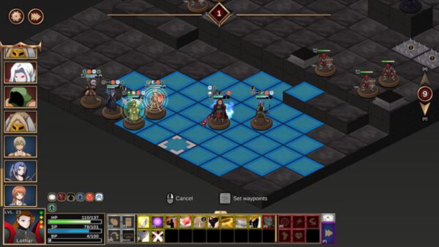 Hình ảnh trong game Our Adventurer Guild v1.61-TENOKE Hình ảnh trong game Our Adventurer Guild v1.61-TENOKE