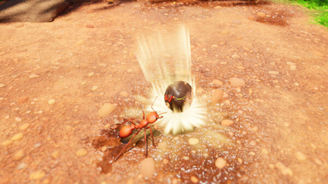 Hình ảnh trong game Isopod A Webbed Spin-off v20251120-P2P