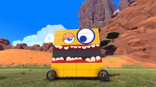 Hình ảnh trong game Trailmakers v1.8.1.54861-P2P Hình ảnh trong game Trailmakers v1.8.1.54861-P2P