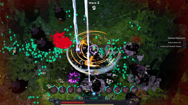 Hình ảnh trong game Blast Head-GoldBerg Hình ảnh trong game Blast Head-GoldBerg