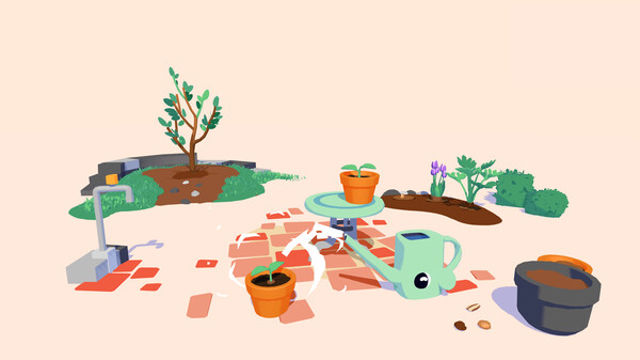 Hình ảnh trong game Henry Halfhead-TENOKE Hình ảnh trong game Henry Halfhead-TENOKE