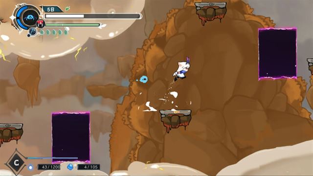 Hình ảnh trong game DragonLoop-TENOKE Hình ảnh trong game DragonLoop-TENOKE