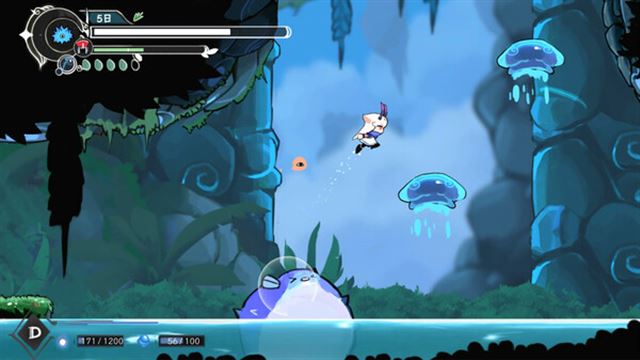 Hình ảnh trong game DragonLoop-TENOKE Hình ảnh trong game DragonLoop-TENOKE