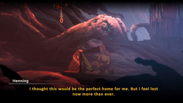 Hình ảnh trong game Forgotlings-P2P