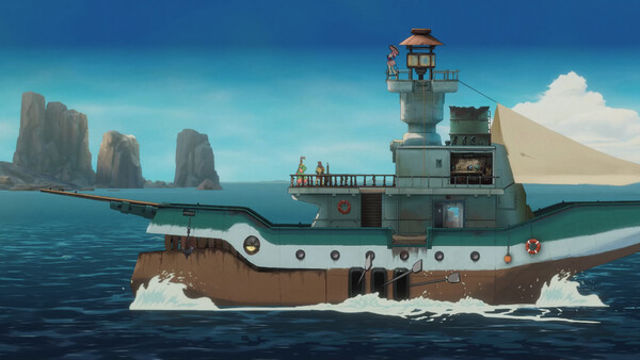 Hình ảnh trong game Forgotlings-P2P