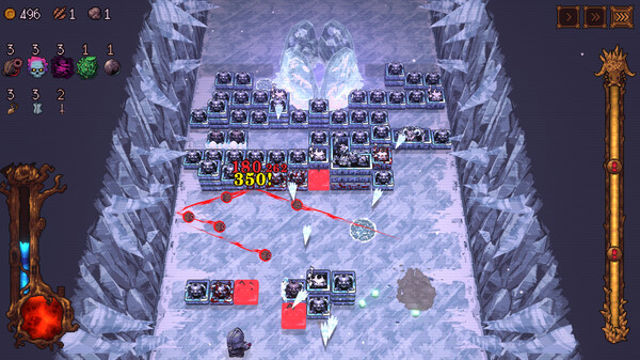 Hình ảnh trong game BALL x PIT-GoldBerg Hình ảnh trong game BALL x PIT-GoldBerg