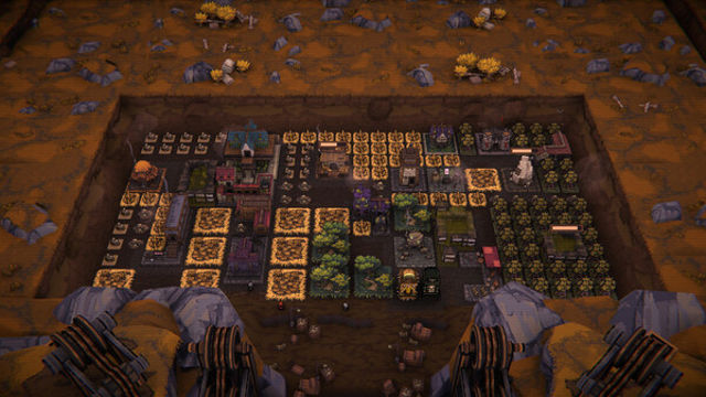 Hình ảnh trong game BALL x PIT v1.278-P2P Hình ảnh trong game BALL x PIT v1.278-P2P