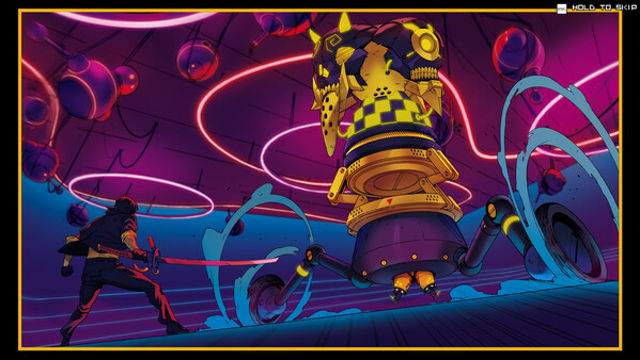 Hình ảnh trong game Tokyo Underground Killer v1.0.3-P2P Hình ảnh trong game Tokyo Underground Killer v1.0.3-P2P